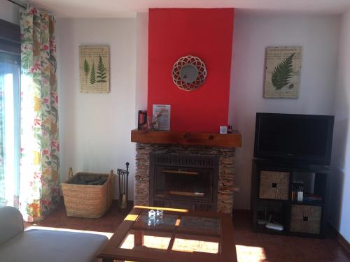 ImagenAlojamientos El Horno 2