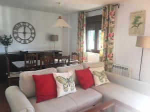 ImagenAlojamientos El Horno 4