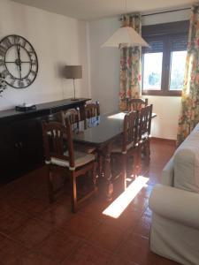 ImagenAlojamientos El Horno 5