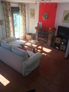 ImagenAlojamientos El Horno 6