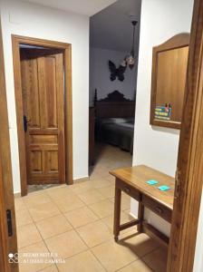 ImagenHostal el Hayedo 4