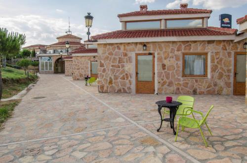 ImagenHotel Las Casitas 1