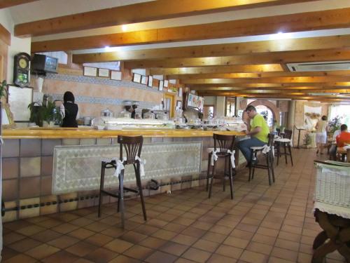 ImagenHotel Las Casitas 2