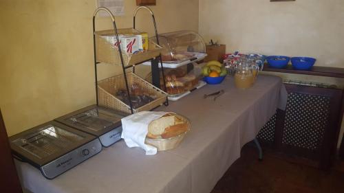 ImagenHostal Rural Jarpar 1