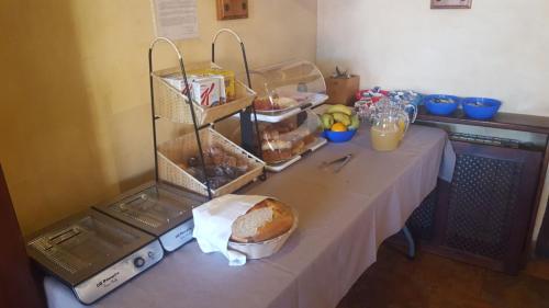 ImagenHostal Rural Jarpar 2