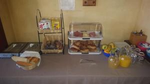 ImagenHostal Rural Jarpar 4