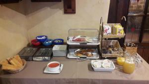 ImagenHostal Rural Jarpar 5