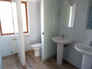 ImagenAlbergue Fresno de Cantespino - La Tormenta 3