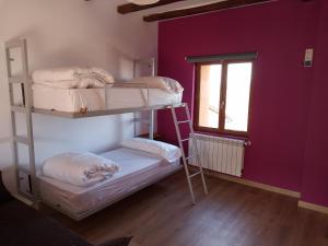 ImagenAlbergue Fresno de Cantespino - La Tormenta 5