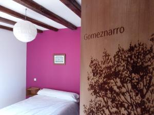 ImagenAlbergue Fresno de Cantespino - La Tormenta 6