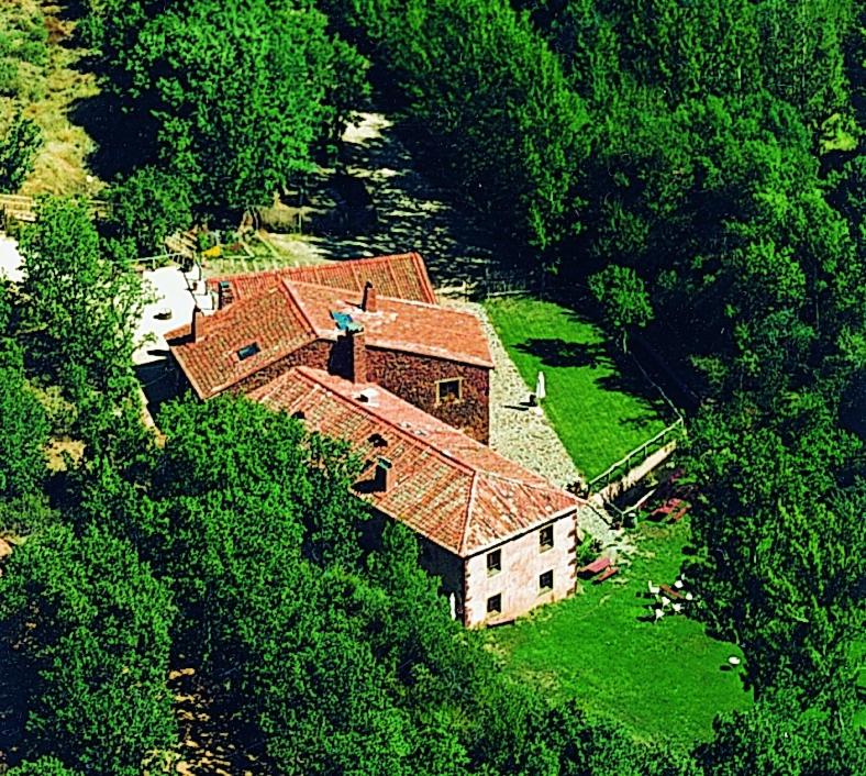 Molino De La Ferreríaimagen principal