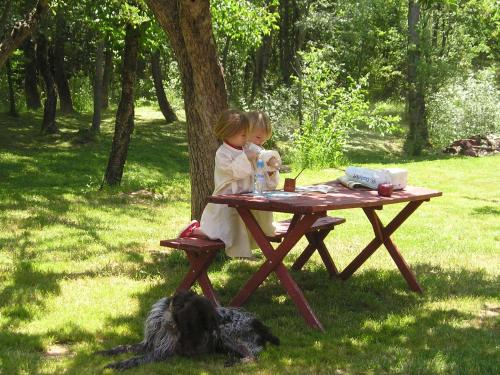 ImagenMolino De La Ferrería 1