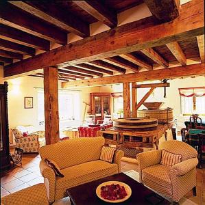 ImagenMolino De La Ferrería 7