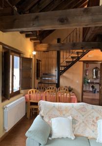 ImagenLA DEHESILLA 8