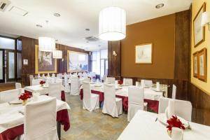 ImagenHostal Restaurante Alarico 4