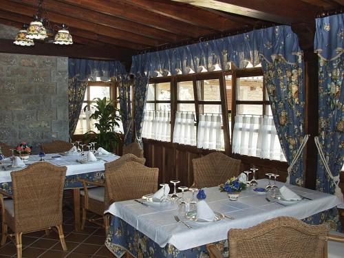 ImagenHotel La Molinuca 2