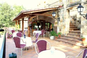 ImagenHotel Infantado 3