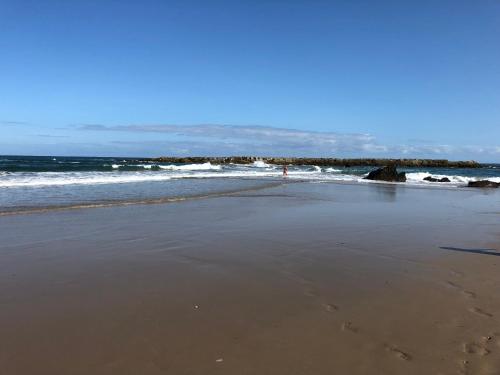 ImagenApartamento Unquera - Cantabria 1