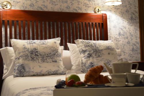 ImagenCasona del Nansa - Singular's Hotels 1