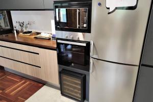 ImagenEl Chalet de la Poza - Río, barbacoa, Wifi, zona de trabajo, vistas. 5