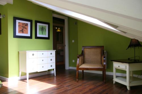 ImagenApartamentos Rincón del Puerto 1