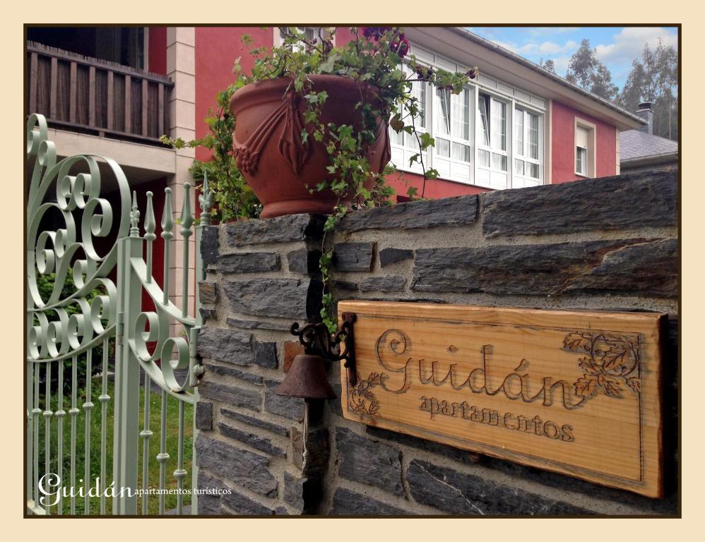 Apartamentos Guidanimagen principal