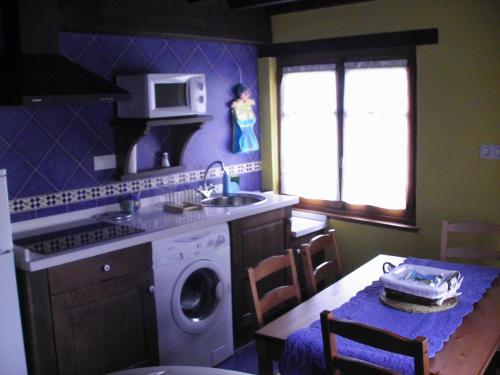 ImagenApartamentos Rurales la Candaliega 1