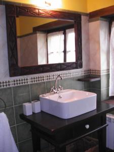 ImagenApartamentos Rurales la Candaliega 5