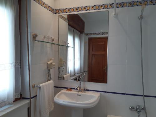 ImagenHotel Hontoria 2