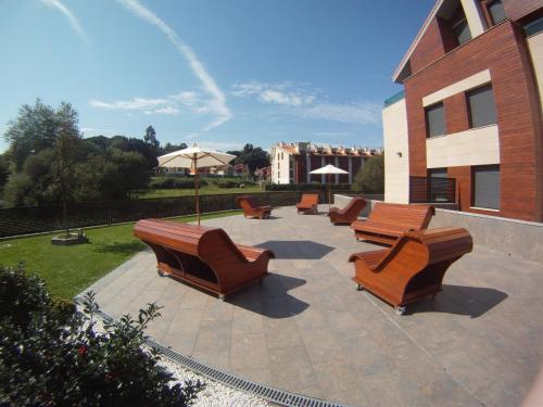 ImagenApartamentos Albatros 1