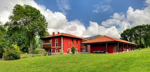 ImagenHotel Rural Coviella 1