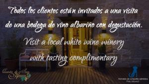 ImagenQuinta de San Amaro Hotel Y Restaurante 3