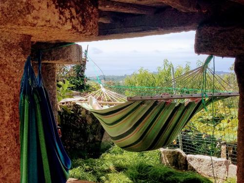 ImagenHabitaciones en Casa de Campo Rural 2