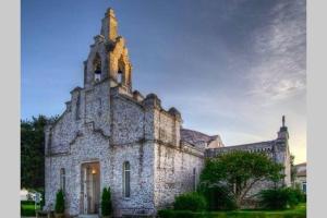 ImagenApartamento-B -Agrochic -Vintage -Rías Baixas 4