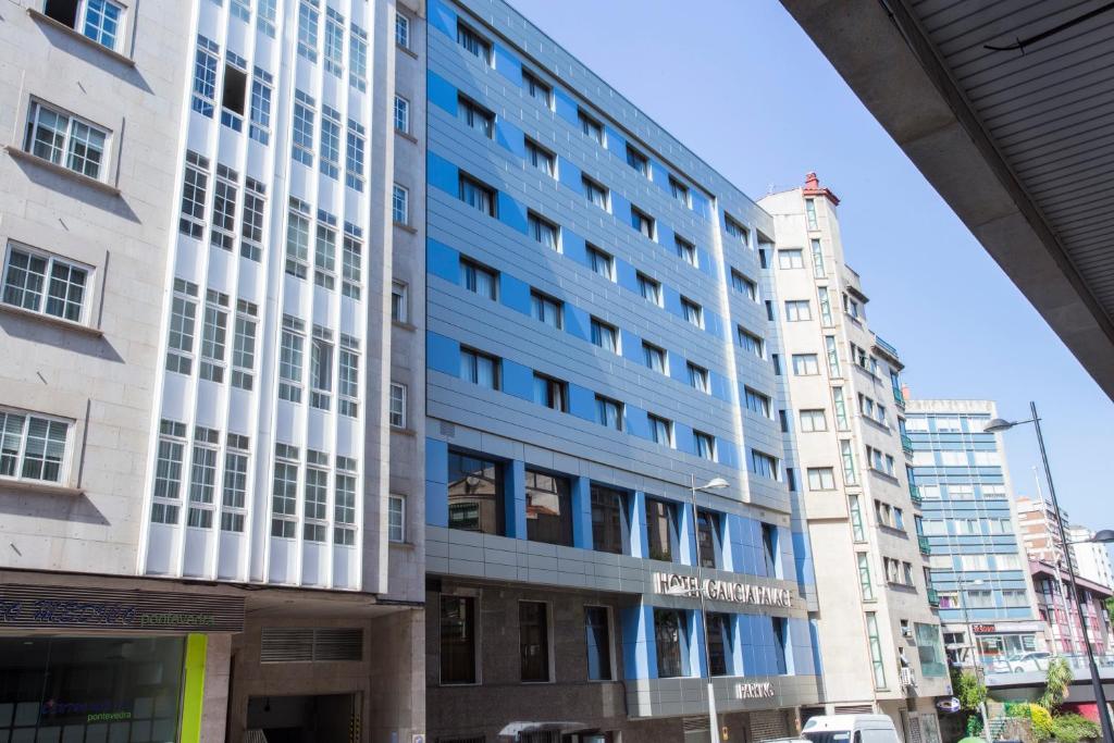 Galicia Palaceimagen principal