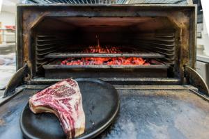 ImagenHotel Los Pasiegos 5