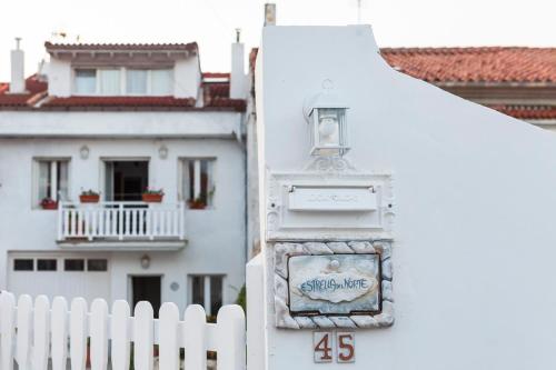 ImagenHabitaciones Estrella del Norte 1