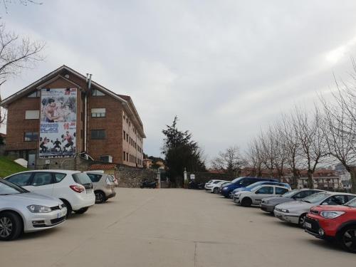 ImagenHotel San Millán 1