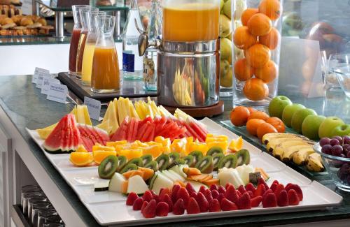 ImagenNH Ciudad de Santander 1