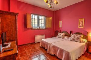 ImagenPosada de Ajo 6