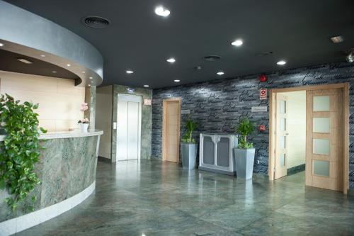 ImagenHotel Los Pasiegos 1