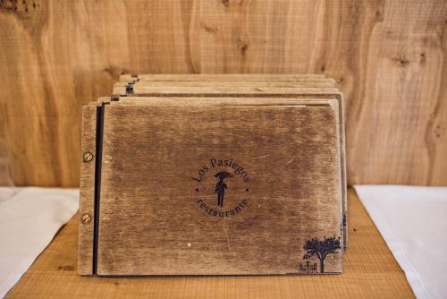 ImagenHotel Los Pasiegos 2