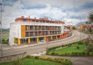 ImagenApartamentos Bahía de Boó 4