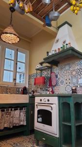 ImagenLive in Chianti Apartaments 8