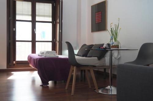 ImagenHappy Apartments Valencia 2