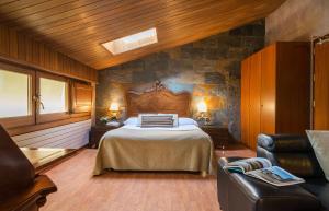 ImagenHotel Els Caçadors de Ribes 4