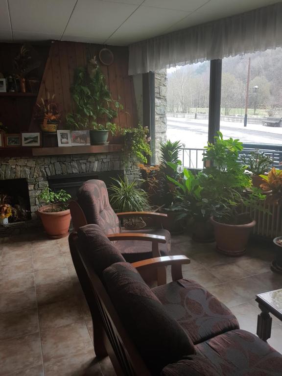 Hostal Terimagen principal