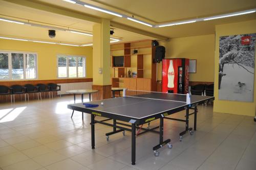 ImagenAlberg Residència Esportiva Els Isards 2