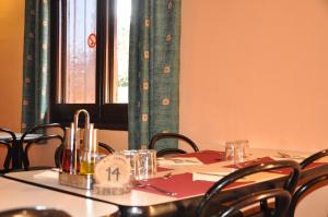 ImagenAlberg Residència Esportiva Els Isards 5