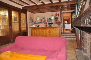 ImagenAlberg Residència Esportiva Els Isards 6